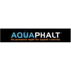 Aquaphalt