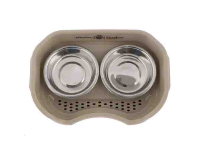 Neater Feeder Deluxe Feeding System