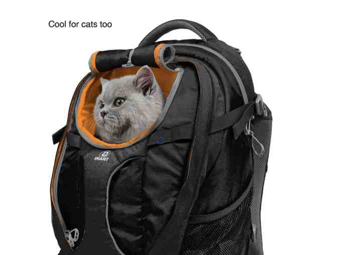 Kurgo G-Train K9 Pack