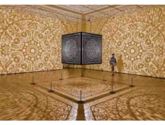 4 Passes to the Peabody Essex Museum in Salem, MA