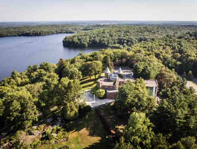 The Trustees Family Membership