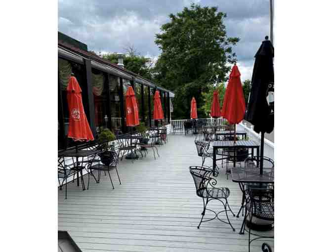 Roma Restaurant, Haverhill - $100 Gift Certificate