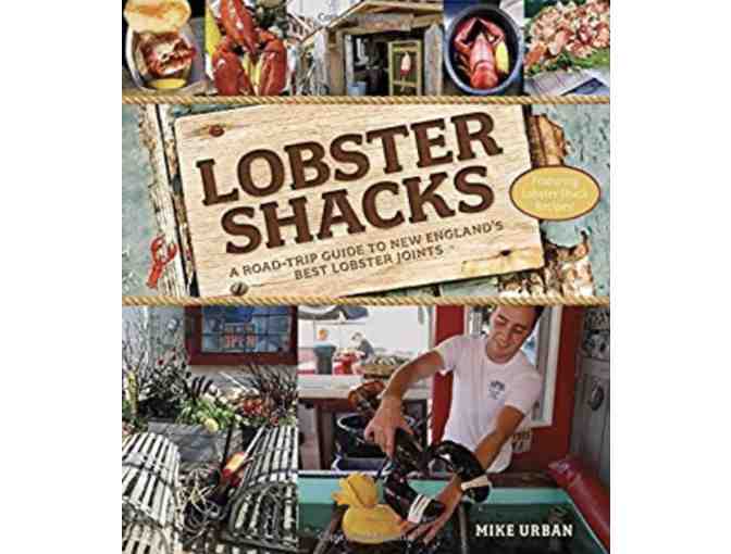 Lobster Lovers Tour of New England