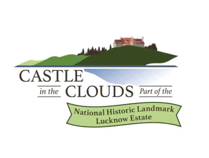 Castle in the Clouds Family Fun Pack