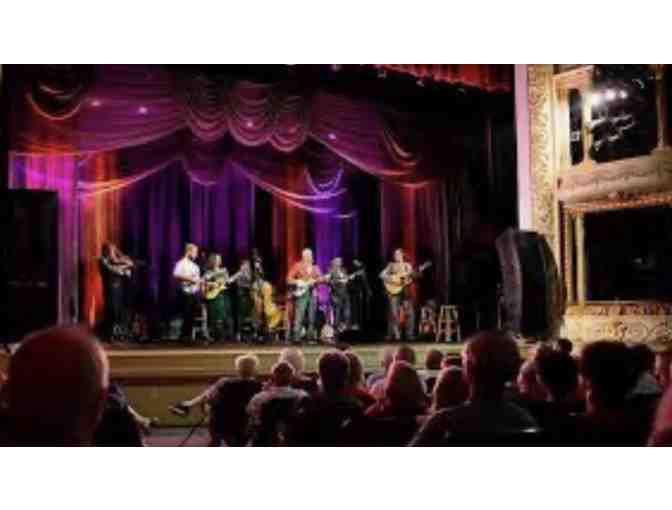 The Music Hall, Portsmouth - Advocate Membership