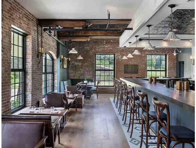 Northern Spy, Canton - $100 gift card