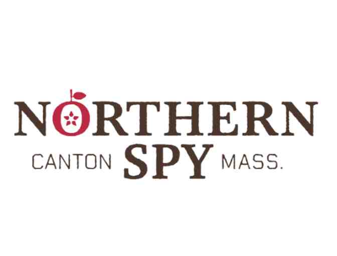 Northern Spy, Canton - $100 gift card