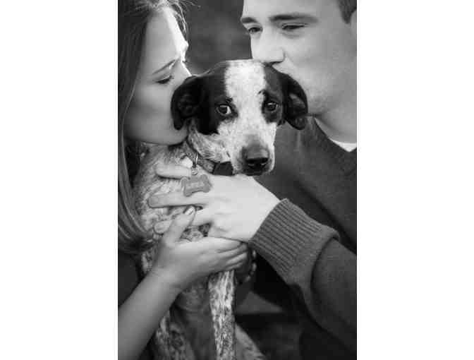 Portrait Session from Photographer Kiki Larouge