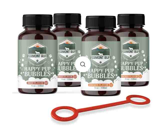 Vermont Ruff Gift Basket