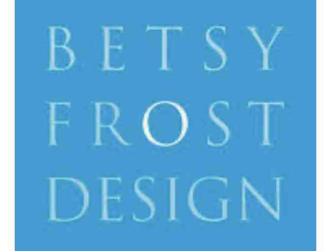 Betsy Frost Design - Jewelry and home gifts
