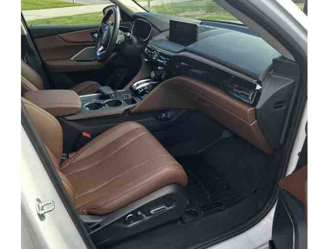 Full Interior and Exterior Car Detail AT YOUR HOME