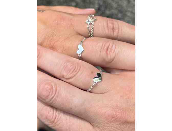 $100 Gift Certificate to Mixed Metals by MJ