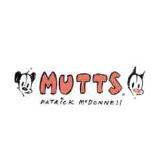 Mutts, Patrick McDonnell