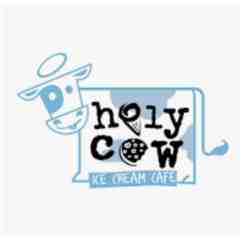 Holy Cow Ice Cream Cafe