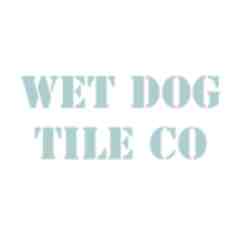 Wet Dog Tile