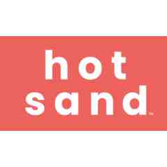 Hot Sand
