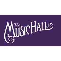 The Music Hall, Portsmouth