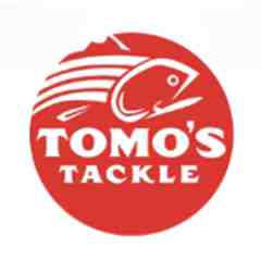 Tomo's Tackle