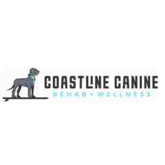 Coastline Canine Rehab and Wellness