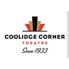 Coolidge Corner Theatre