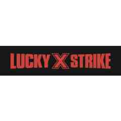 Lucky Strike Entertainment