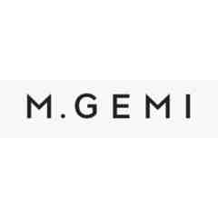 M. Gemi