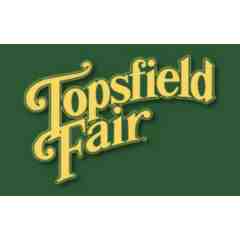 Topsfield Fairgroudns/Essex Agricultural Society