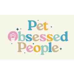 Pet Obsessed People