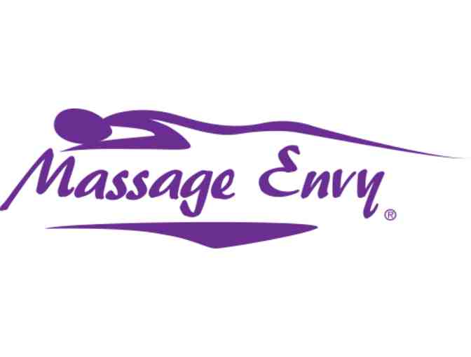 Massage Envy Spa Gift Card