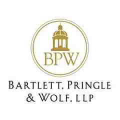 Bartlett, Pringle & Wolf, LLP