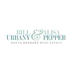 Bill Urbany & Alisa Pepper at Berkshire Hathaway Real Estate