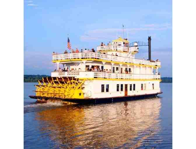 Potomac Riverboat Company