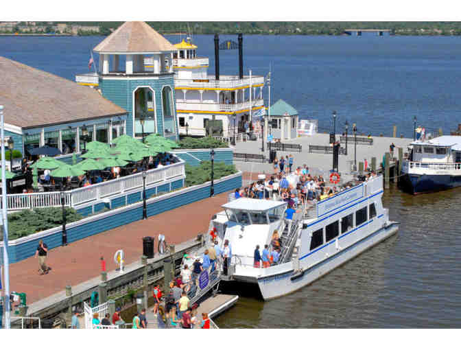 Potomac Riverboat Company