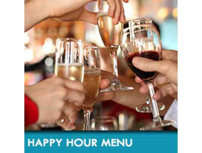 $50 Gift Certificate to Barrett's Grill
