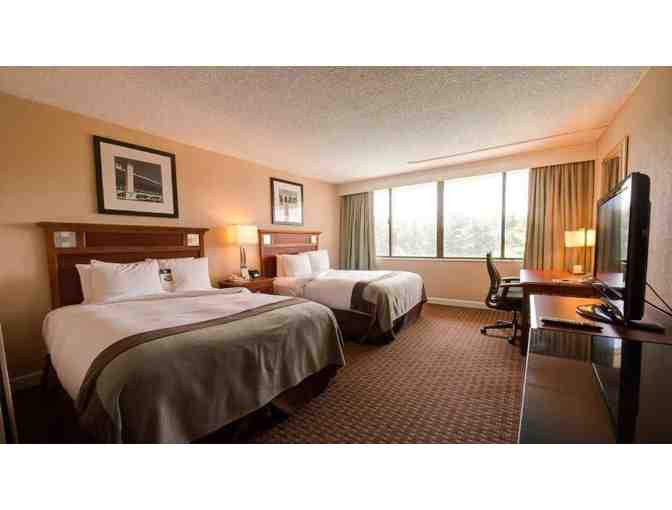 DoubleTree
