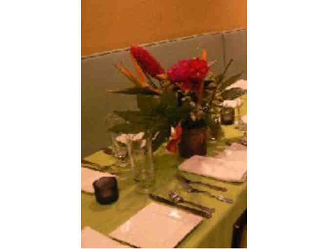 Cooking with Chef Nancy Longo
