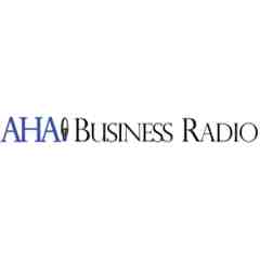 AHA Business Radio