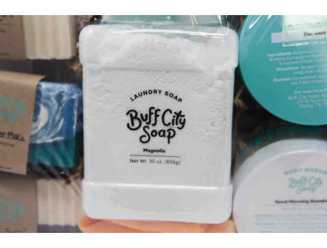 Buff City Soap Gift Basket - Photo 8