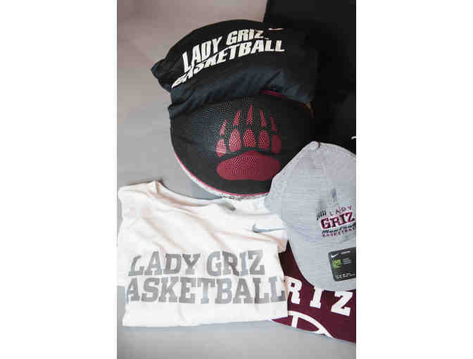 Front Row UM Griz Basketball Tickets and Apparel - Photo 3