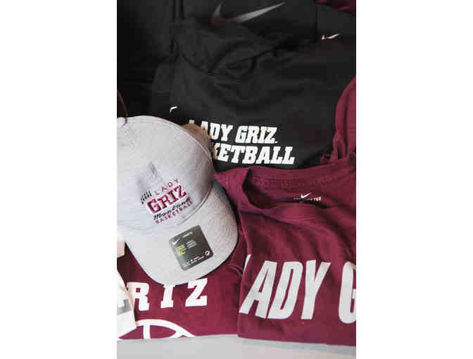 Front Row UM Griz Basketball Tickets and Apparel - Photo 4