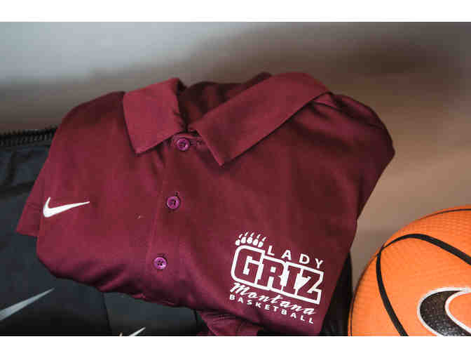Front Row UM Griz Basketball Tickets and Apparel - Photo 7