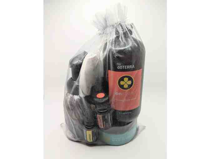 DoTerra Package