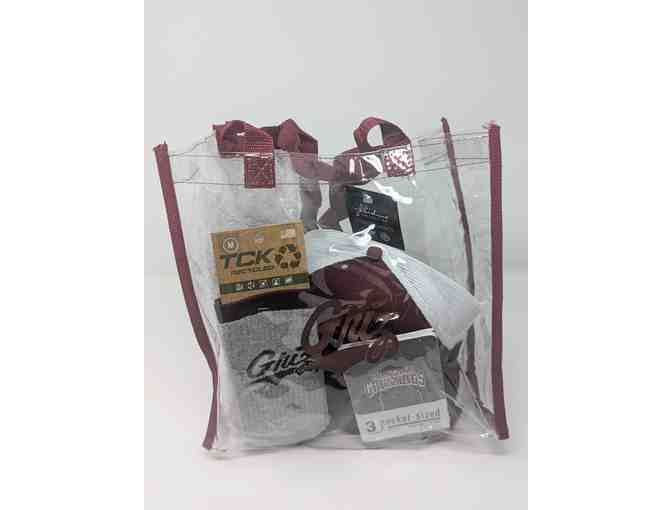 University of Montana Swag Bag (A)