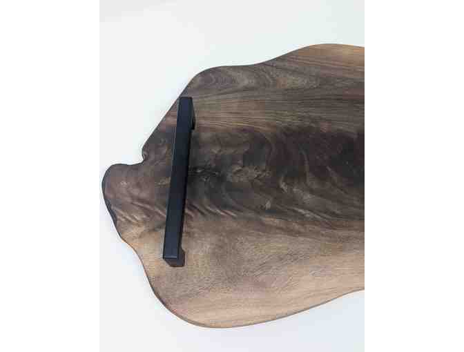 Charcuterie Board