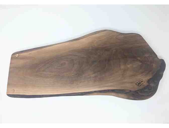 Charcuterie Board