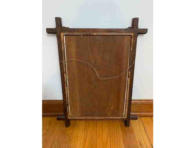 Original Lithograph (1874) - Currier & Ives - (Antique, 150 Years Old)