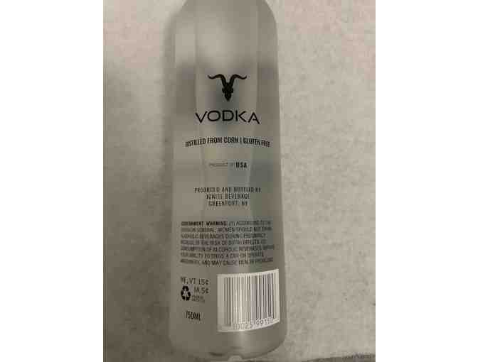 Vodka ('Ignite') + 2-Hat Gift Set - Special Promo