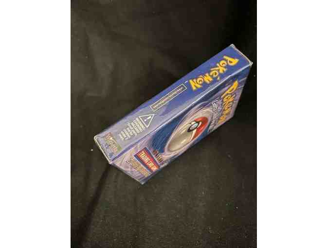 Pokemon (1999, Sealed, Original) - '2-Player Starter Set (25 years old)