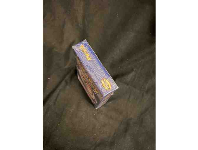 Pokemon (1999, Sealed, Original) - '2-Player Starter Set (25 years old)