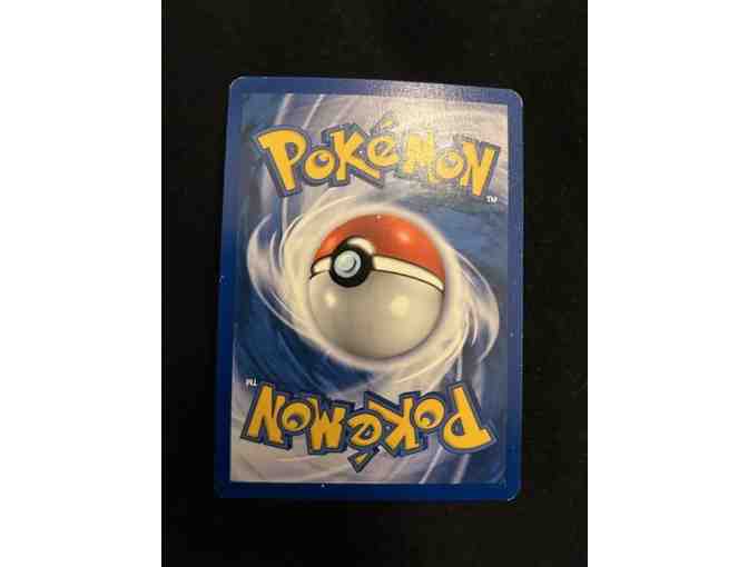 Pokemon ('Pre-Release', 2000) Dark Gyarados - Hologram, Never Played
